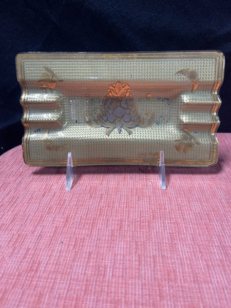 Vintage Georges Briard Ash Tray