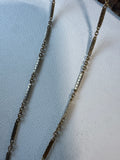 12K Gold Fill Link Chain Necklace