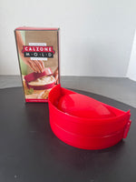 Williams Sonoma Calzone Mold in Box