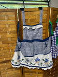 Mom/Daughter Apron Set