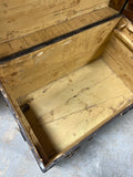 Antique Trunk