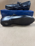 Women’s Black Mary Jane SAS Shoes SIZE 8 1/2M