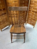 Antique Chair