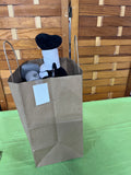 Special Edition Mickey Mouse & Hallmark Mickey Mouse Plush