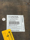 Coaster Fine Furniture Lightweight Pair of Side Tables, Set A