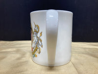 McLaggan Smith Mugs Prince William & Catherine Middleton Wedding Commemorative Wedding Mug