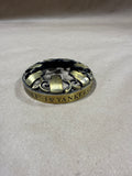 Lot Of 3 Yankee Candle Illuma Lid Candle Toppers