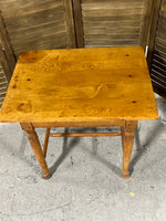 Vintage Side Table