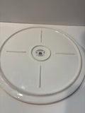 Nantucket Home Platter “Happy Everything”