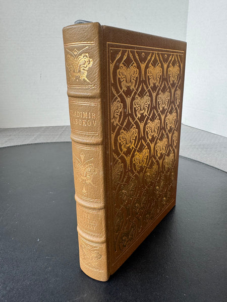 Nabokov’s Dozen by Vladimir Nabokov Franklin Library Edition Leather Bound Hardcover Book