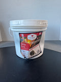 Sealed Wise Company 1-Gallon Wise Fire Emergency Preparedness Clean Fuel