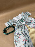 American Girl Elizabeth’s Holiday Dress With Shoes (EEE)