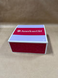 American Girl Play And Display Stand With Box (C) - 2 Available // PRICED INDIVIDUALLY