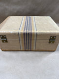 Small Vintage Suitcase