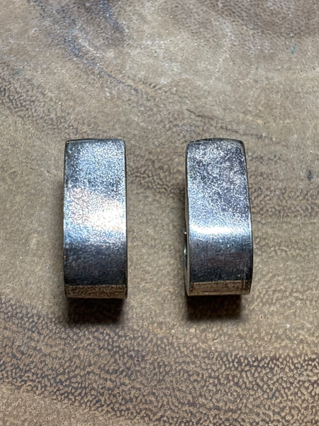 Sterling Earrings