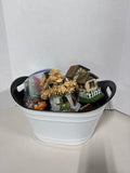 Easter Fairy Garden Lot