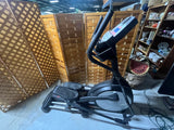 Sole E25 Elliptical Exercise Machine***HEAVY ITEM***READ DETAILS ON PICK UP POLICY***