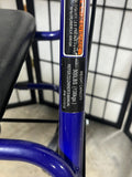 Four Wheel Rollator