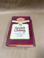 Lot Of 3 Cookbooks
