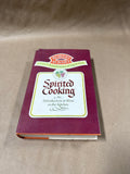 Lot Of 3 Cookbooks
