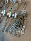 Assorted Flatware - 36 Piece