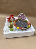American Girl Felicity's Treat Set - Appears Unused - (A3)