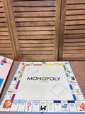 Monopoly Game