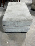 Ashley Furniture Oversized Chair with Ottoman ***HEAVY ITEM***