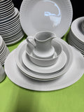 84-Mikasa Japan Whitehall 9356 Fine China Set