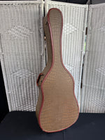 Karl Hauser Guitars Germany Vintage 6-String Acoustic Guitar in Case