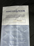 Hancock and Moore Power Reclining Chair ***HEAVY ITEM***READ DETAILS ON PICK UP POLICY***
