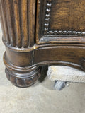 Marble Top Dresser***HEAVY ITEM***READ DETAILS ON PICK UP POLICY***