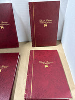 (A) Classic Sermon Book Lot — 6 Books