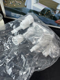 The Original BeDazzler Rhinestone & Stud Setter Set in Box