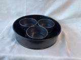 Lot Of 4 Springform Pans