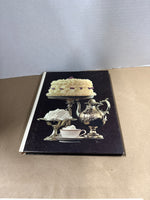 (D) Lot Of 3 Foods Of The World Books