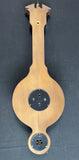 Jason West Germany Banjo Style Vintage Weather Station