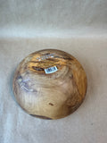Olive Wood Bowl