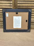 The Pentagon Sketch by Don Cannavaro; Signed Print