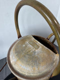 Vintage 2-Gallon Metal Watering Can AS IS (READ DESCRIPTION CAREFULLY)