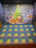 Build a Surprise Per Day Advent Calender