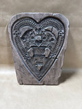 Large Laxa Heart Cookie Mold