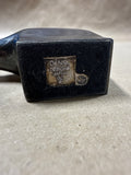 Dansk Silver Plate Bear Paperweight