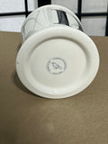 Letter D Anthropologie Monogram  Coffee Mug