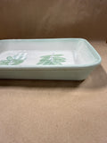 Portmerion “The Seasons Collection” Lasagna Dish