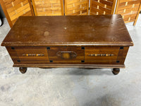 Vintage Trunk