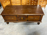 Vintage Trunk