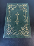 The Way of All Flesh by Samuel Butler 1980 Easton Press Hardcover Book Bound in Genuine Leather