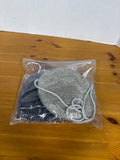 Lot Of 2 Beaded Evening Bags *Read Description*