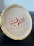 Pair of Nancy Thomas Celebrate Santa Coffee Mugs (B)